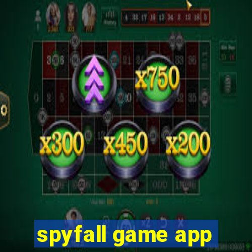 spyfall game app